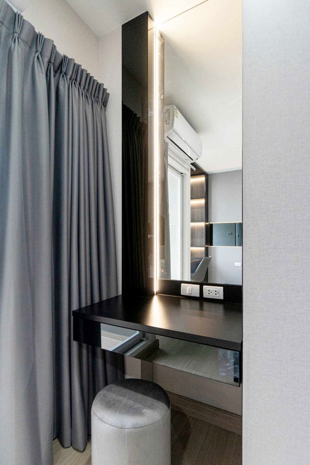 รูป ห้องอัพเดต🙋🏼💎🙋🏼💥แอดไลน์นัดดูห้องได้เลย📲ให้เช่า   Supalai Veranda รามคำแหง - รูปที่ 3/11