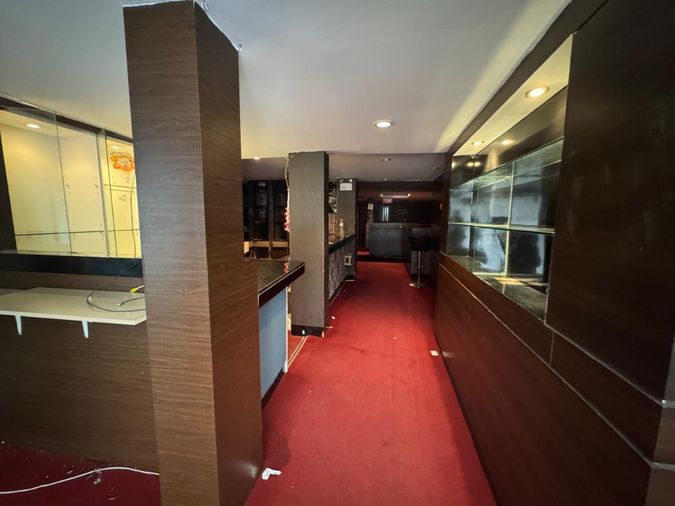 5-bed house for rent, 153 sq wah, Watthana
