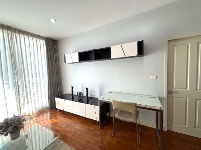 [RENT] ST0668 สิริ เรสซิเด้นซ์  Siri Residence      (แอดไลน์มี @นำหน้า LINE ID :  @idhomeland)