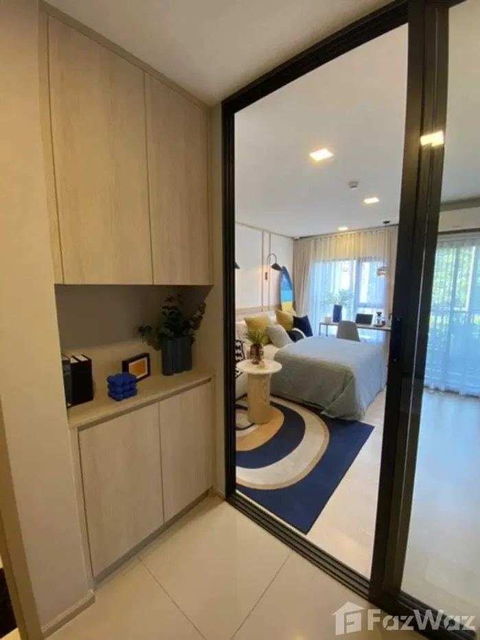 picture Studio Condo for sale at FLO by Sansiri 1699902 - 8/13