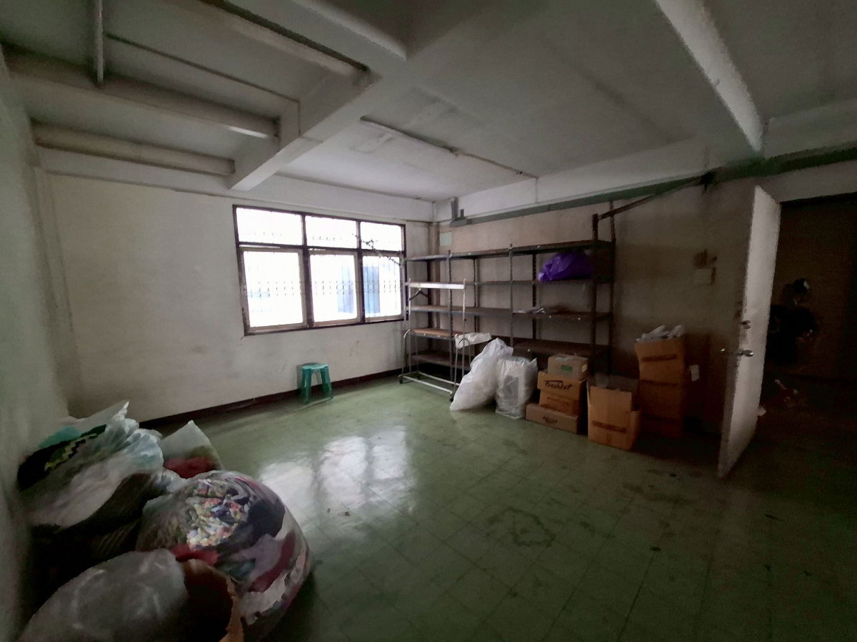 รูป อาคารพาณิชย์ 4.5 ชั้น (สำนักงาน+ร้านค้า)ใจกลางเมือง ใกล้ BTS สะพานควายและอารีย์ ถนนประดิพัทธิ์ แขวงพญาไท เขตพญาไท กรุงเทพฯ - รูปที่ 34/58