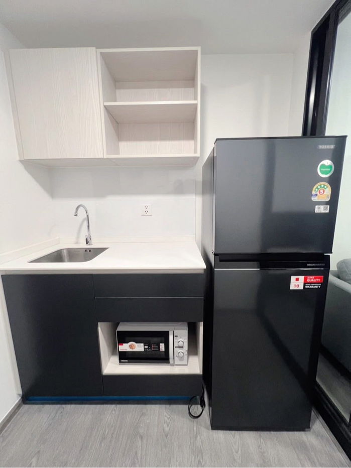 รูป #Z4665💥 170269 🔥ให้เช่าคอนโด Kave Wonderland (TU Rangsit) - รูปที่ 8/8