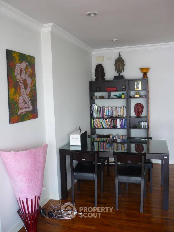 รูป คอนโด 1-ห้องนอน ที่ บ้าน สิริ สุขุมวิท 10 คอนโดมิเนียม ใกล้ BTS นานา (ID 510145) - รูปที่ 9/11