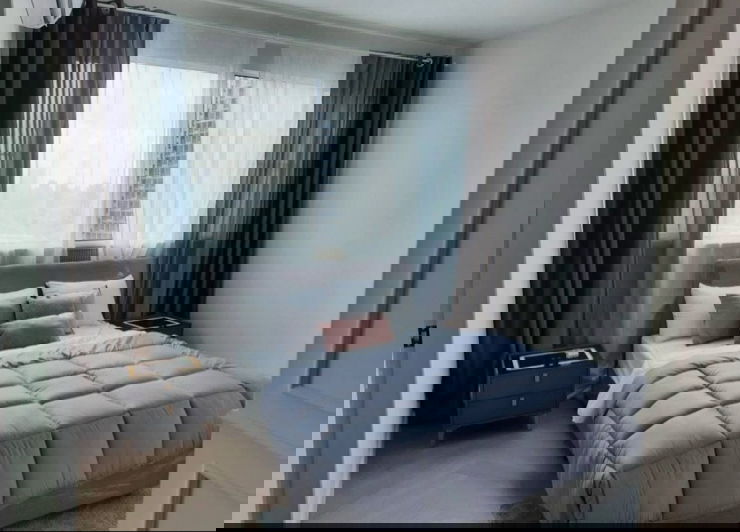 รูป #Z4638💥 160269 🔥ให้เช่าคอนโด The Bloom Sukhumvit 71 - รูปที่ 2/11