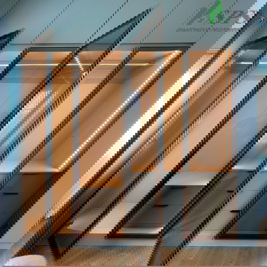 รูป ให้เช่าบ้านเดี่ยว หมู่บ้าน แกรนด์ พลีโน่ เมกาบางนา เฟอร์ครบพร้อมอยู่ ( SPSEVE1613 ) - รูปที่ 7/7