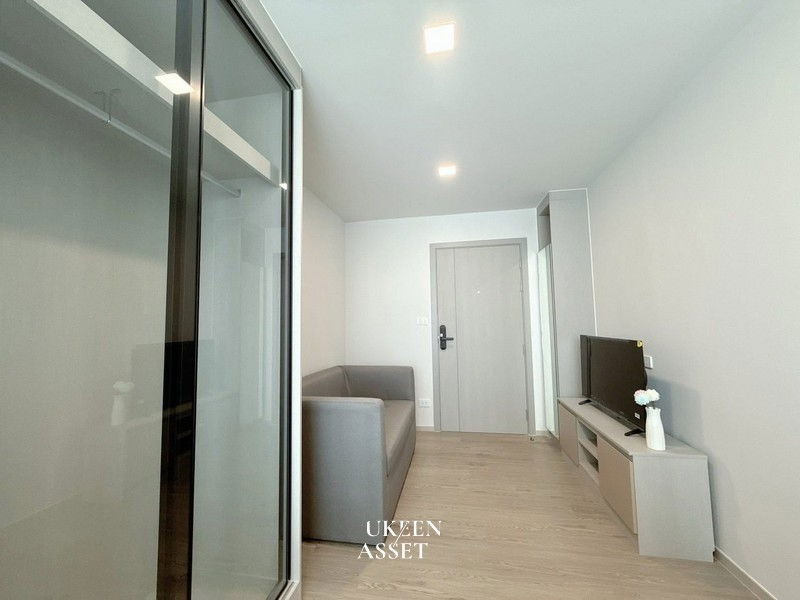 รูป ปล่อยเช่า Kave Coco Bangsaen (เคฟ โคโค่ บางแสน) ห้องสวยพร้อมอยู่ - รูปที่ 3/5