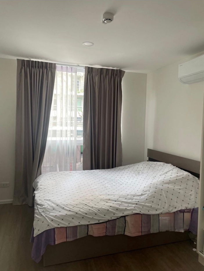 รูป WS6700 ‼️ ให้เช่าคอนโด Chateau In Town Ratchayothin ห้องใหญ่ 2 ห้องนอน ใกล้ BTS รัชโยธิน เพียง 19,000 บาท/เดือน - รูปที่ 1/9