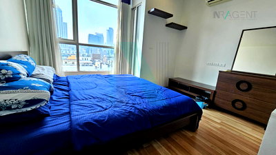 Condos for rent : 📌 For Rent Condo IDEO VERVE RATCHAPRAROP Building 1, Floor 11,1 bed room, Room size 36 sqm