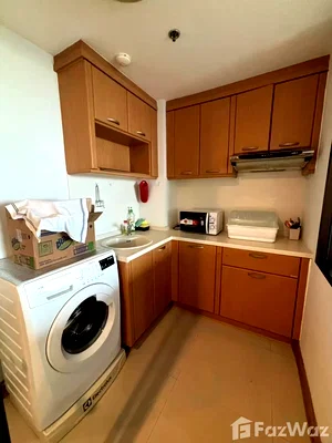 Condos for rent : Supalai Oriental Place Suanplu-Sathorn 6045627