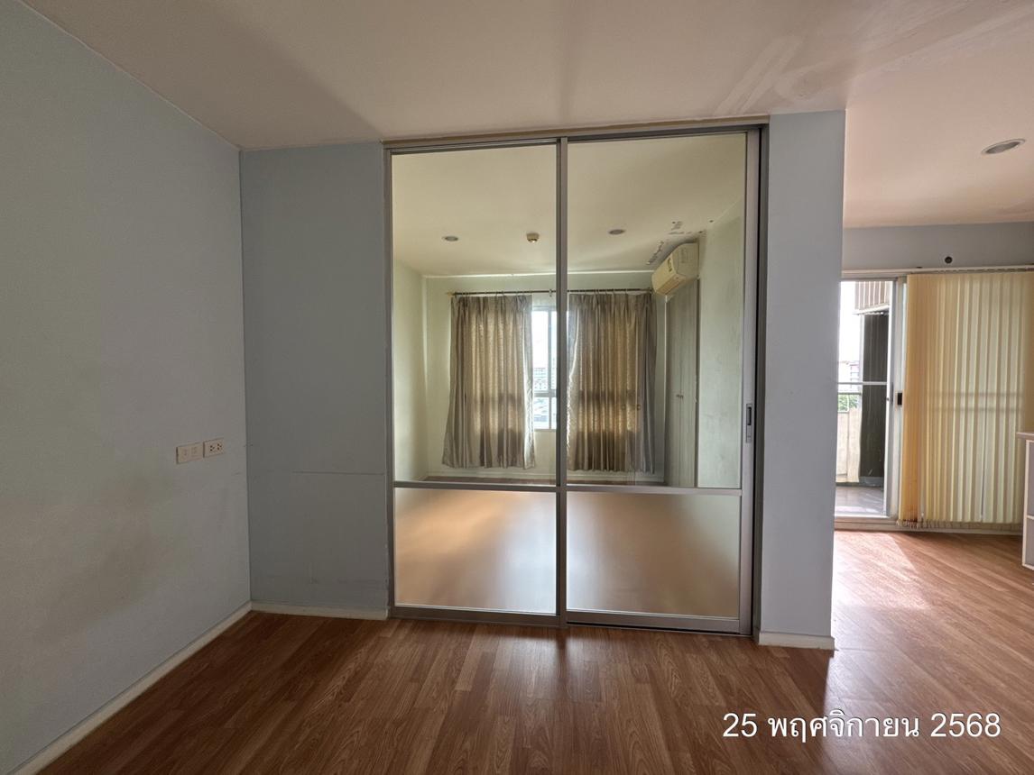 รูป คอนโดมิเนียม 1 ห้องนอน, 26.75 ตารางเมตร คอนโดมิเนียม สำหรับขาย ลุมพินี มิกซ์ เทพารักษ์-ศรีนครินทร์ เทพารักษ์ เมืองสมุทรปราการ สมุทรปราการ - รูปที่ 16/32