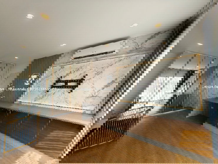 รูป บ้านเดี่ยวย่านจรัญปิ่นเกล้าราชพฤกษ์สวนผัก  - รูปที่ 13/30