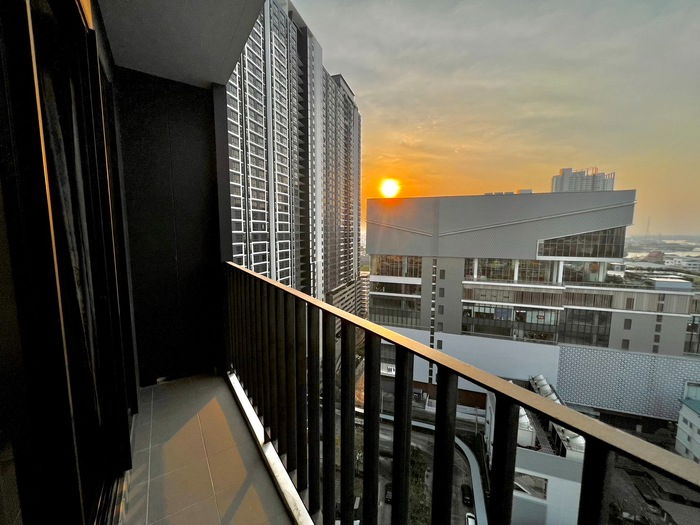 รูป ⭐⭐[เช่า] The Tree Interchange 1Bed ชั้น 18 ตึก B ใกล้ SCG บางซื่อ พร้อมอยู่ต้นมี.ค.69 ⭐⭐สอบถาม LINE ID: @atfirm📲 - รูปที่ 11/18