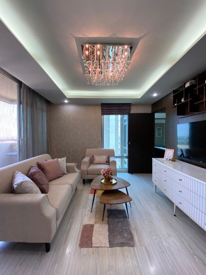 รูป #b4634 15/2/69  ขายคอนโด The Lake Condominium 📲📢สอบถาม ld line @condoboy - รูปที่ 1/12