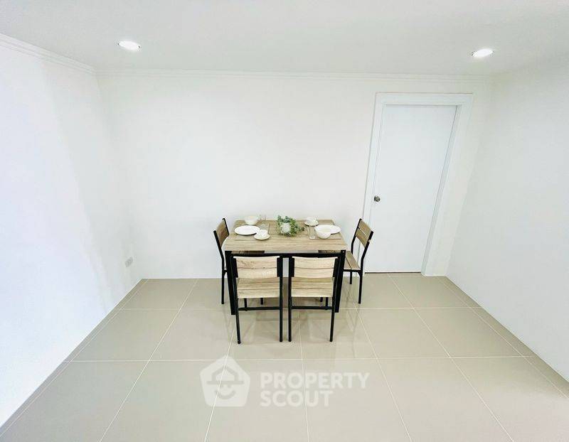 รูป คอนโด 2-ห้องนอน ที่ วอเตอร์ฟอร์ด พาร์ค พระราม 4 ใกล้ BTS พระโขนง (ID 2063159) - รูปที่ 6/16