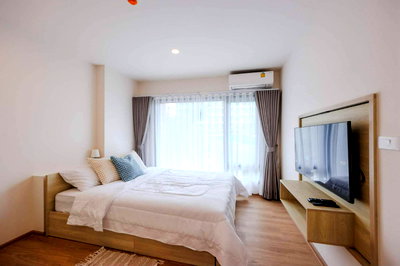 Condos for rent Satree Phuket School : 🔥🔥Hot Deal!🔥🔥 For Rent Phyll Condo Phuket, near Central Phuket 1 minute🔥🔥