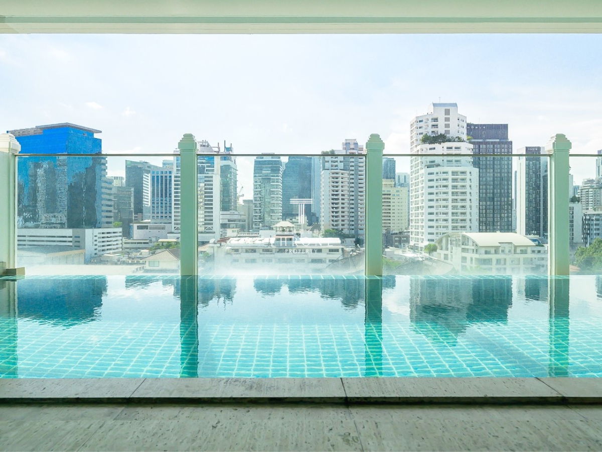 รูป เลอ รัฟฟิเน่ สุขุมวิท 39 🌟PN-00007484🌟 - รูปที่ 15/18