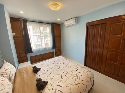 รูปภาพ ให้เช่า เดอะ พาร์คแลนด์ บางนา มีเฟอร์นิเจอร์+เครื่องใช้ไฟฟ้าครบ