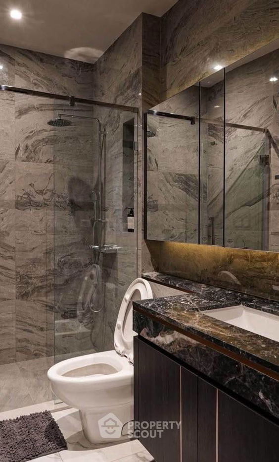 รูป คอนโด 3-ห้องนอน ที่ ลาวิค สุขุมวิท 57 ใกล้ BTS ทองหล่อ (ID 2604249) - รูปที่ 14/14