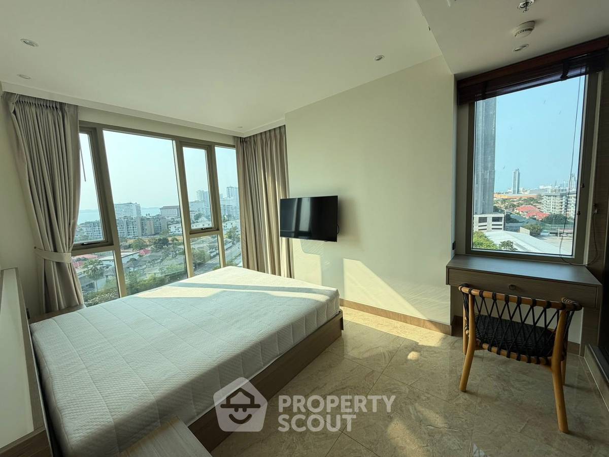 รูป คอนโด 1-ห้องนอน ที่ เดอะ ริเวียร่า โอเชี่ยน ไดร์ฟ ใกล้ หาดจอมเทียน (ID 2650574) - รูปที่ 7/12