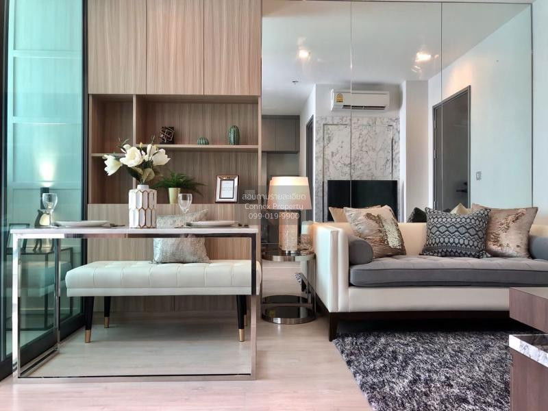 รูป เช่าคอนโด ริธึ่ม รางน้ำ BTS-อนุสาวรีย์ชัยสมรภูมิ ถนนพญาไท เขต ราชเทวี กรุงเทพมหานคร CX-05653 ✅ ทักไลน์ @connexproperty ตอบทันที ทีมงานมืออาชีพ ✅ - รูปที่ 6/12