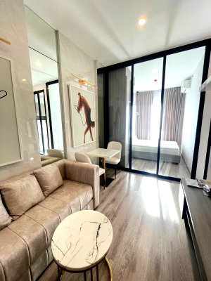 Condos for rent : 🔸🔷🔶E91514 KnightsBridge Prime Onnut 📲LINE: @theagentpro 🔶🔷🔸