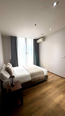 คอนโดให้เช่า : 🎉 ให้เช่าคอนโด พาร์ค 24 อาคาร 3 ชั้น 8 3 ห้องนอน ขนาด 100 ตรม ใกล้ Emporium