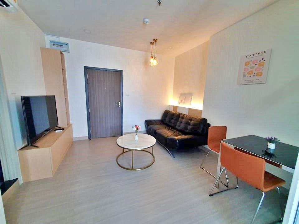 รูป ห้องอัพเดต🙋🏼💎🙋🏼💥แอดไลน์นัดดูห้องได้เลย📲ให้เช่า Supalai Loft Sathorn - Ratchaphruek ภาษีเจริญ - รูปที่ 4/14