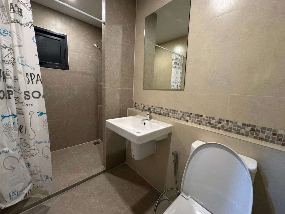 รูป ⚡ ให้เช่า ทาวน์โฮม 3 ชั้น เพล็กซ์ อ่อนนุช - วงแหวน ขนาด 20 ตร.ว. ⚡ - รูปที่ 23/25