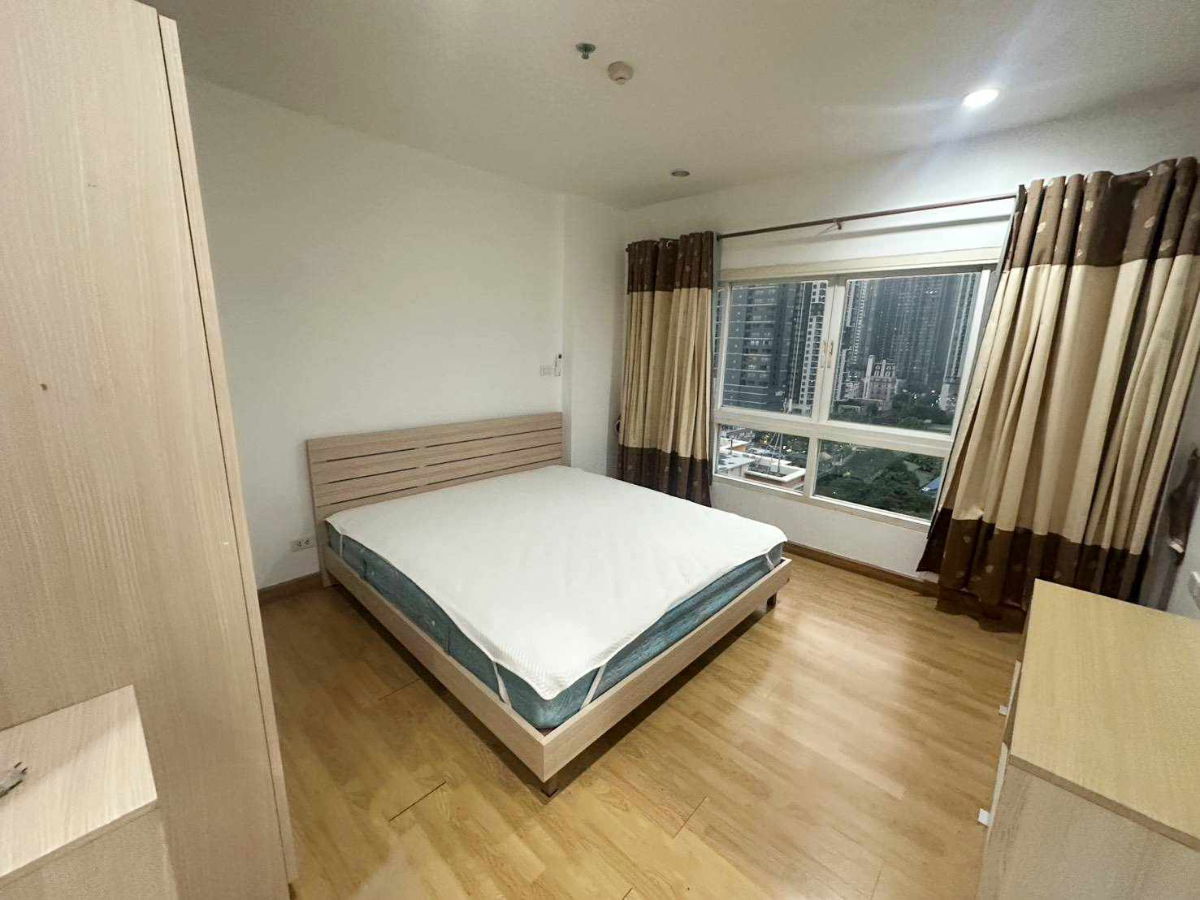 รูป ห้องอัพเดต🙋🏼💎🙋🏼💥แอดไลน์นัดดูห้องได้เลย📲 ห้วยขวาง💥 พีจี พระราม 9 🔴🟢🟡 - รูปที่ 1/9