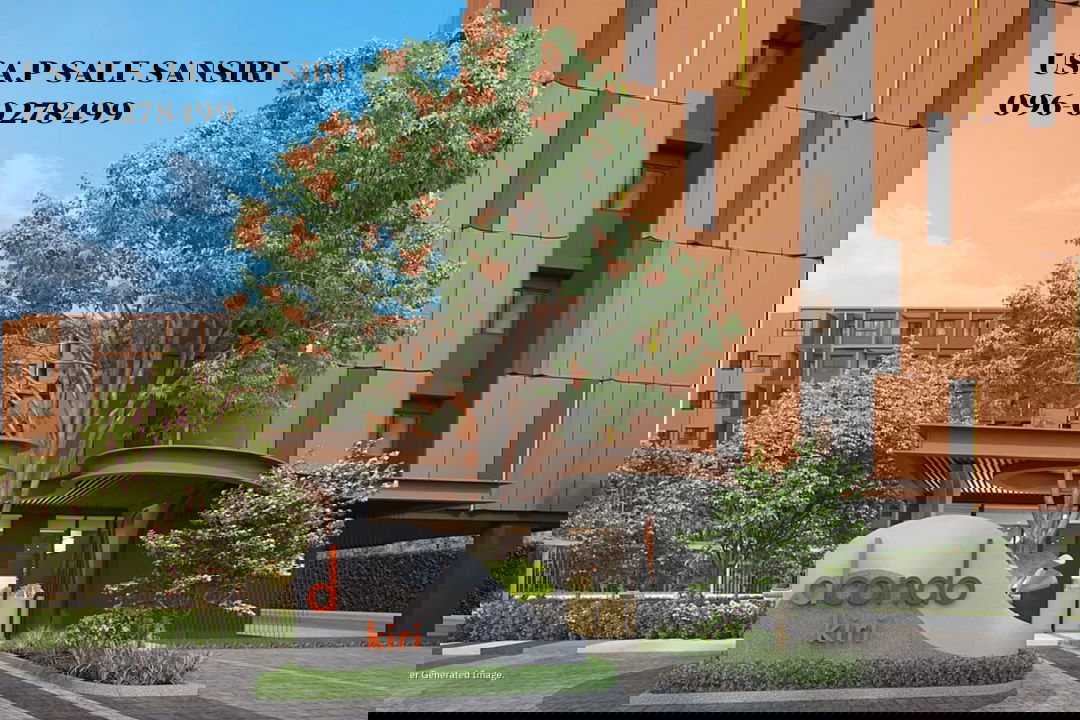 รูป ขายด่วน! 1 ห้องนอน dcondo Kiri ทำเลดีใกล้ศิริราช ราคาพิเศษ ฟรีเฟอร์นิเจอร์ โครงการใหม่จากแสนสิริ - รูปที่ 11/23