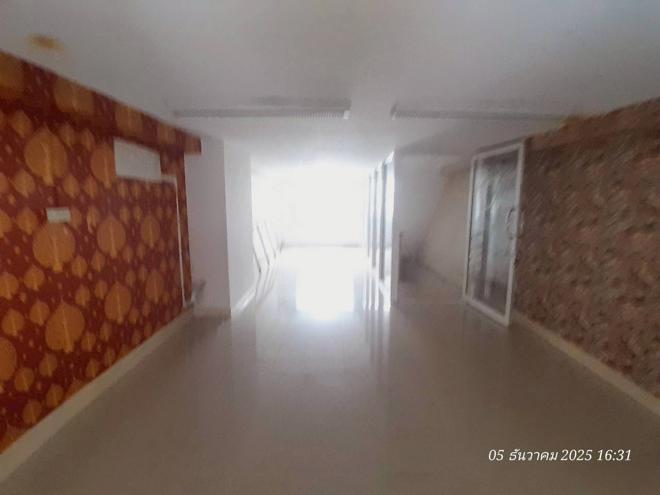 รูป อาคารพาณิชย์ สำหรับขาย ทรีโอ ร่มเกล้า มีนบุรี เขตมีนบุรี กรุงเทพมหานคร - รูปที่ 6/40