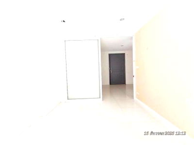 คอนโดมิเนียม 1 ห้องนอน, 44.47 ตารางเมตร คอนโดมิเนียม สำหรับขาย อิลีเม้นท์ ศรีนครินทร์ 3 หนองบอน เขตประเวศ กรุงเทพมหานคร