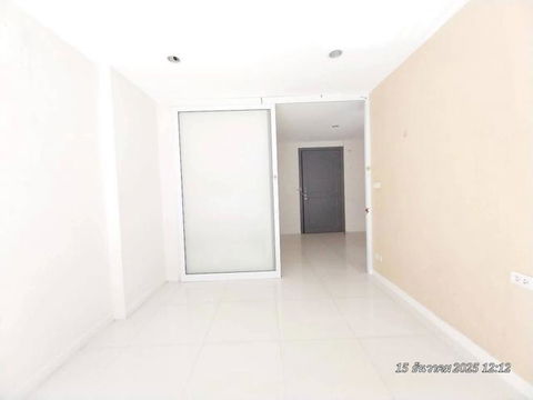 คอนโดมิเนียม 1 ห้องนอน, 44.47 ตารางเมตร คอนโดมิเนียม สำหรับขาย อิลีเม้นท์ ศรีนครินทร์ 3 หนองบอน เขตประเวศ กรุงเทพมหานคร