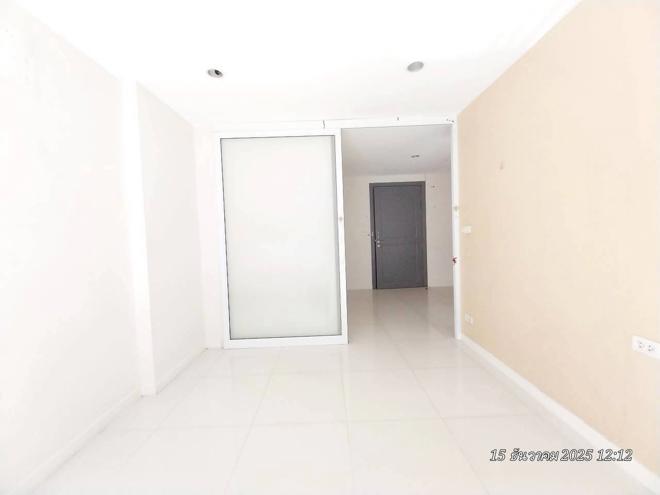 รูป คอนโดมิเนียม 1 ห้องนอน, 44.47 ตารางเมตร คอนโดมิเนียม สำหรับขาย อิลีเม้นท์ ศรีนครินทร์ 3 หนองบอน เขตประเวศ กรุงเทพมหานคร - รูปที่ 1/28