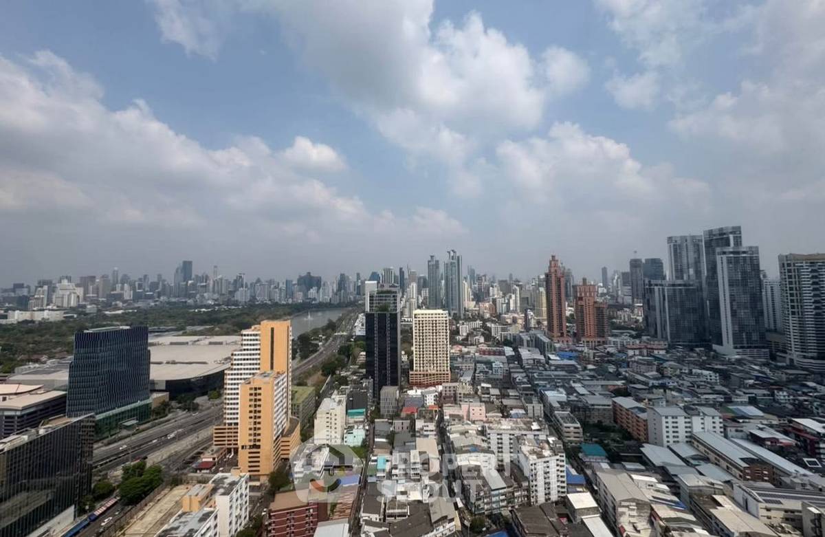 รูป คอนโด 2-ห้องนอน ที่ ไลฟ์ พระราม 4 - อโศก ใกล้ MRT ศูนย์การประชุมแห่งชาติสิริกิติ์ (ID 2651659) - รูปที่ 10/10