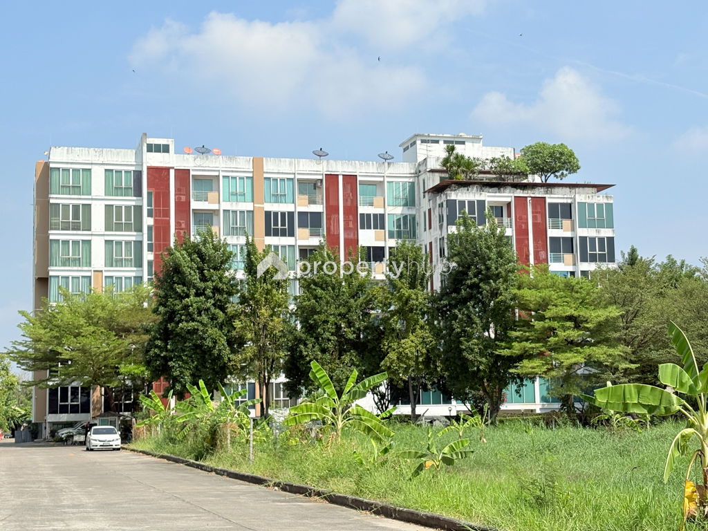 รูป The Spirit Srinakarin - รูปที่ 1/9