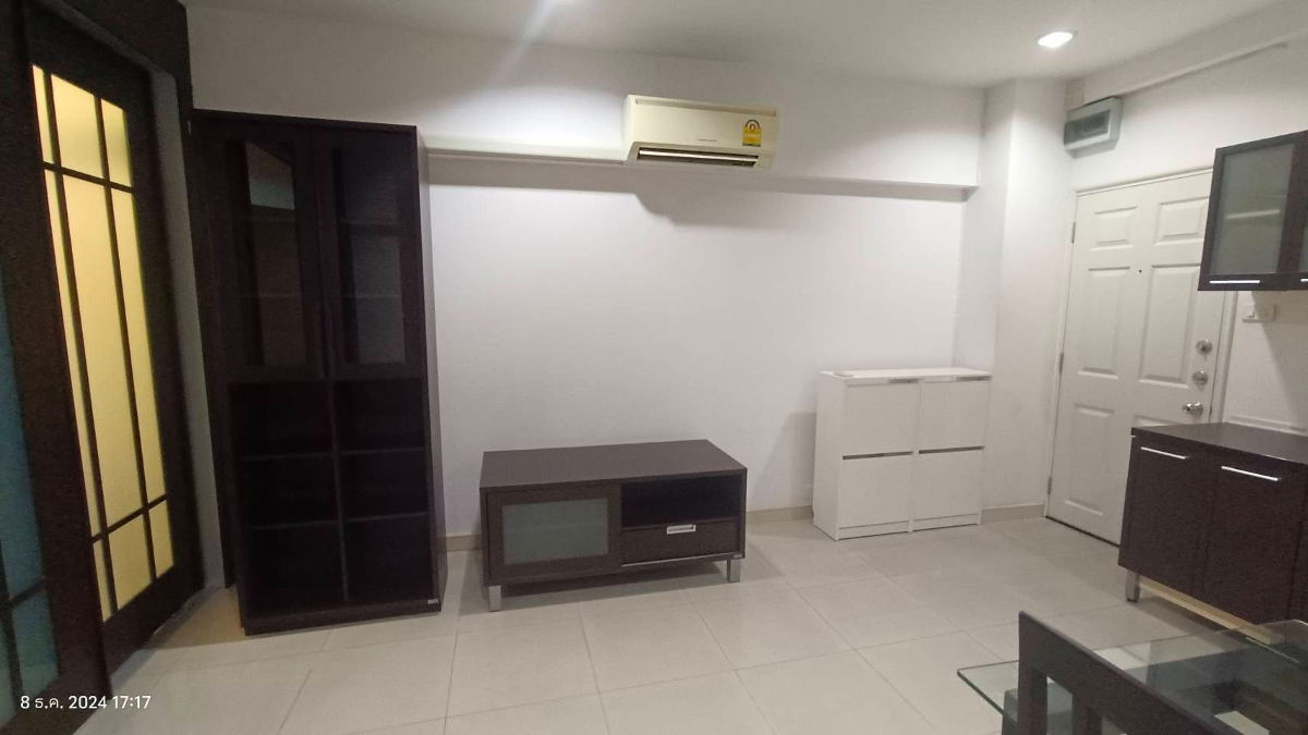 รูป 🍀 ให้เช่า อารีย์ เพลส พหลโยธิน 🍀 สนใจแอดไลน์ @zcondo (มี@นำหน้า) 🔥  C5277 - รูปที่ 3/5