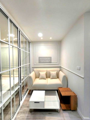 Condos for rent RCA : 🔥🔥🔥 For Rent Condo , i-House Rama 9 , MRT-Phra Ram 9 , Bang Kapi , Huai Khwang , Bangkok , CX-110322 ✅ Live chat with us ADD LINE @connexproperty ✅ 🔥🔥🔥