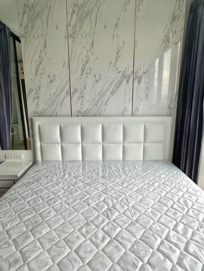 รูป 🟢ER25792 🟢ให้เช่า / For Rent Supalai Prime Rama 9 | 1 ห้องนอน | 💰 18,000 บาท/เดือน - รูปที่ 1/11