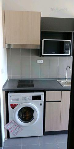 รูป ให้เช่า ไอดีโอ สุขุมวิท 115 1 ห้องนอน ชั้น 18 ใกล้ BTS ปู่เจ้าสมิงพลาย - รูปที่ 7/8