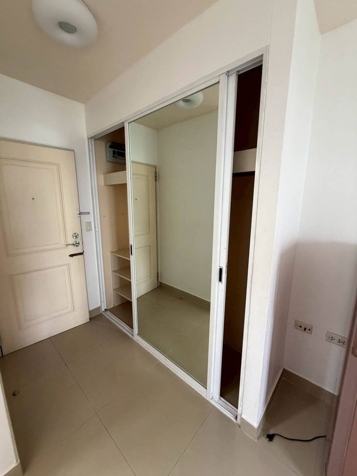 รูป 🟢ER25789 🟢ให้เช่า / For Rent I-House Laguna Garden | Studio | 💰 9,000 บาท/เดือน - รูปที่ 4/10