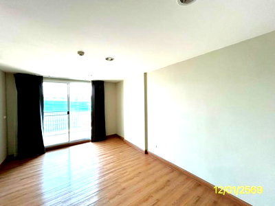 คอนโด ม.ธรรมศาสตร์ ศูนย์รังสิต : คอนโดมิเนียม 69.45 ตร.ม. เอ็มที เรสซิเด้นท์ คลองหลวง คลองหลวง ปทุมธานี 3.3M