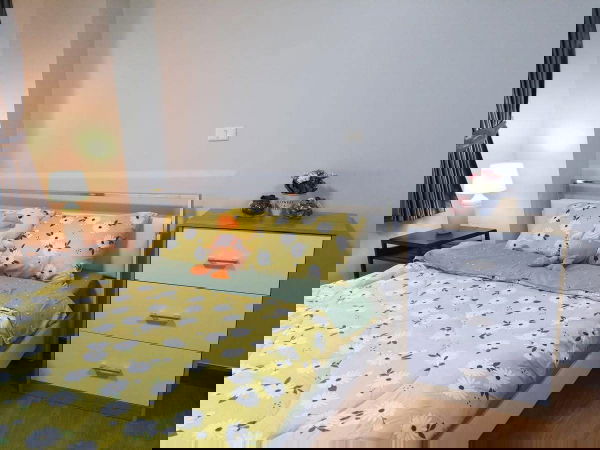 รูป คุ้มกว่านี้ไม่มีแล้วราคาดีที่สุดในย่านเดินไป MRT ได้! ให้เช่าคอนโด oneลาดพร้าว 18 ห้องสวย ลมเย็นสบาย ลากกระเป๋าเข้าอยู่ได้เลย" - รูปที่ 5/11