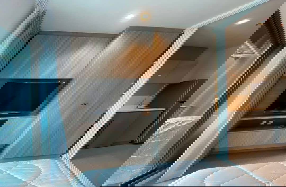 picture Life Asoke - Rama 9 - 4/10