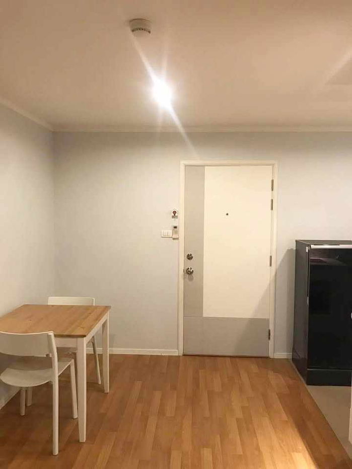 รูป ห้องว่าง💥🔔⚠️🏘️Ⓜ️กดปุ่มแอดไลน์💥ห้วยขวาง💥ลุมพินี เพลส พระราม 9 - รัชดา🔴🟢🟡 - รูปที่ 9/9