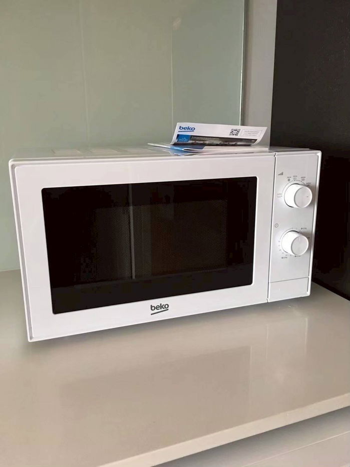 รูป Noble Revo Silom (33sqm, 1B1B, ชั้น28) 5นาที ถึง BTSสุรศักดิ์ - รูปที่ 9/13