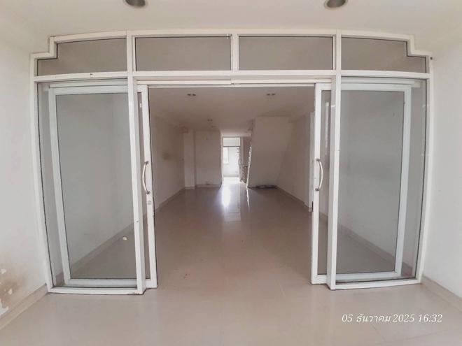 รูป อาคารพาณิชย์ สำหรับขาย ทรีโอ ร่มเกล้า มีนบุรี เขตมีนบุรี กรุงเทพมหานคร - รูปที่ 8/40