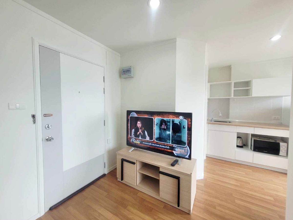 รูป ห้องอัพเดต🙋🏼💎🙋🏼💥แอดไลน์นัดดูห้องได้เลย📲ให้เช่า Lumpini Park Rama 9 - Ratchada - รูปที่ 11/16