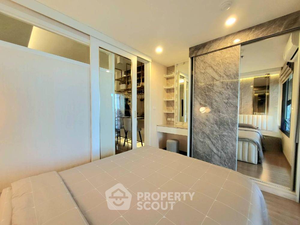 รูป คอนโด 1-ห้องนอน ที่ ยู ดีไลท์ เรสซิเดน พระราม 3 ริเวอร์ฟร้อนท์ ใน บางโพงพาง (ID 1332361) - รูปที่ 18/23