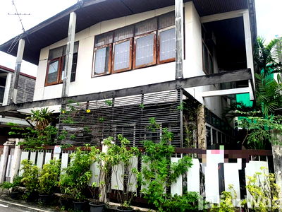 บ้านเดี่ยว กรุงเทพมหานคร : ขาย บ้านเดี่ยว 3 ห้องนอน ใน สามเสนใน, กรุงเทพมหานคร 1165242